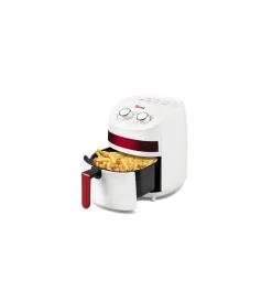 Piccoli Elettrodomestici|Friggitrice ad aria calda "ecofrit", 3,2 lt - girmi