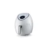 Online Friggitrice ad aria calda "airy fryer xxl" bianca, 5,5 lt - ariete Piccoli Elettrodomestici