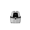 Piccoli Elettrodomestici- Friggitrice ad aria "fh2133.w" de longhi con cestello, capacita' 1,25 litri