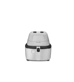 Hot Friggitrice ad aria "fh2101.w" de longhi con cestello, capacita' 1,25 litri Piccoli Elettrodomestici
