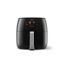 Piccoli Elettrodomestici|Friggitrice ad aria "hd9762/902225w" philips con cestello, capacita' 1,4 kg
