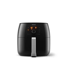 Piccoli Elettrodomestici|Friggitrice ad aria "hd9762/902225w" philips con cestello, capacita' 1,4 kg