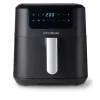 Hyundai Piccoli Elettrodomestici|Friggitrice ad aria "chn-fa5tb" 5l 1500w