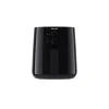 Piccoli Elettrodomestici|Friggitrice ad aria rapidaid con display led, 4,1 l - philips