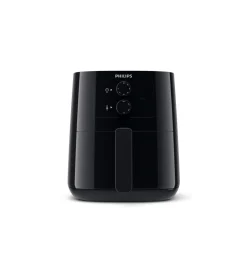 Piccoli Elettrodomestici|Friggitrice ad aria rapidaid con display led, 4,1 l - philips