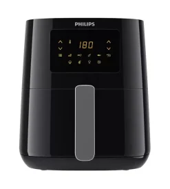 Outlet Friggitrice ad aria rapidair con display led, 4,1 l -philips Piccoli Elettrodomestici