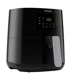 Outlet Friggitrice ad aria rapidair con display led, 4,1 l -philips Piccoli Elettrodomestici