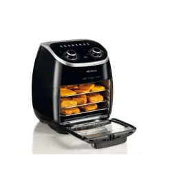 Hot Friggitrice e forno ad aria calda 