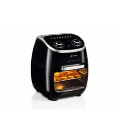 Hot Friggitrice e forno ad aria calda 