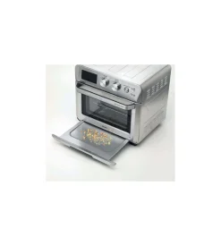 Piccoli Elettrodomestici- Friggitrice e forno ad aria calda