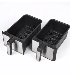 Piccoli Elettrodomestici- Friggitrice forno ad aria calda