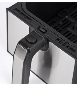 Piccoli Elettrodomestici- Friggitrice forno ad aria calda