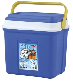 Discount Frigo box gelo "t28". Campeggio