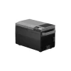 Outlet Frigo congelatore "glacier" 3 in 1 con batteria non inclusa, 38 litri Campeggio