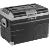 Campeggio-Brunner Frigo portatile da campeggio "polarys freeze dz45" 45l 60w 64,7x40x50,5 cm