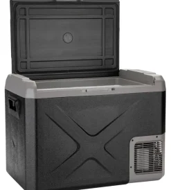 Brunner Campeggio|Frigo portatile da campeggio
