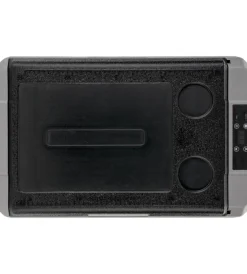 Brunner Campeggio|Frigo portatile da campeggio