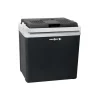 Brunner Campeggio|Frigo portatile da campeggio "polarys travel 25" 25l 48w 30x39x40,7 cm
