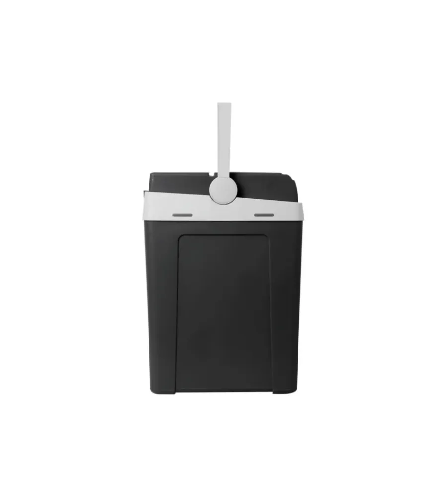 Brunner Campeggio|Frigo portatile da campeggio "polarys travel 25" 25l 48w 30x39x40,7 cm