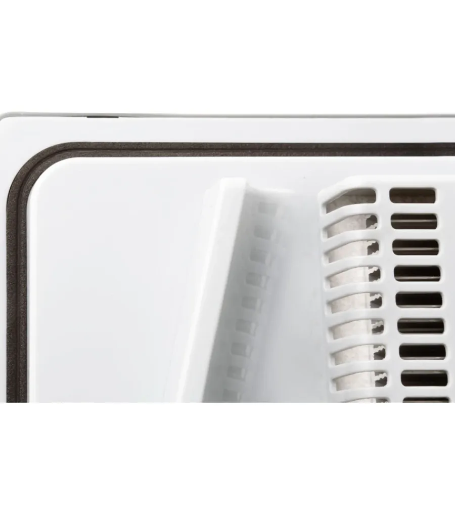 Brunner Campeggio|Frigo portatile da campeggio "polarys travel 25" 25l 48w 30x39x40,7 cm