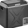 Campeggio-Brunner Frigo portatile da campeggio "polarys freeze sz 50" 50l 60w 60,3x36,5x51,2 cm