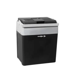 Discount Frigo portatile da campeggio "polarys travel 28" 28l 48w 30x39x45,7 cm Campeggio