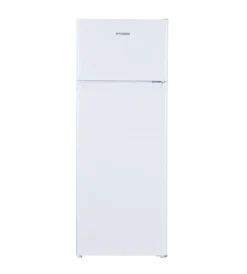 Hyundai Grandi Elettrodomestici|Frigorifero "dphn-28nsm1we0" bianco 54,5x55,5x143 cm
