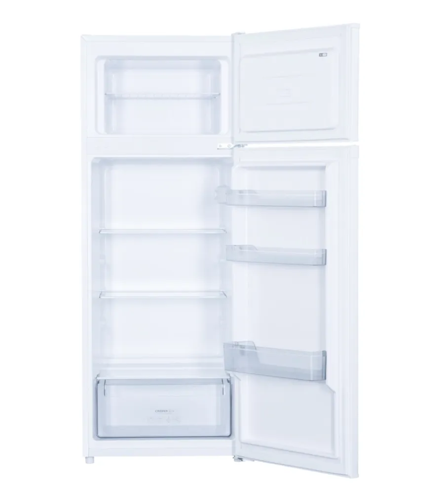 Hyundai Grandi Elettrodomestici|Frigorifero "dphn-28nsm1we0" bianco 54,5x55,5x143 cm