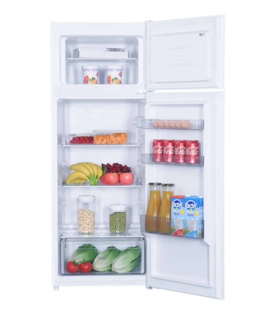 Hyundai Grandi Elettrodomestici|Frigorifero "dphn-28nsm1we0" bianco 54,5x55,5x143 cm