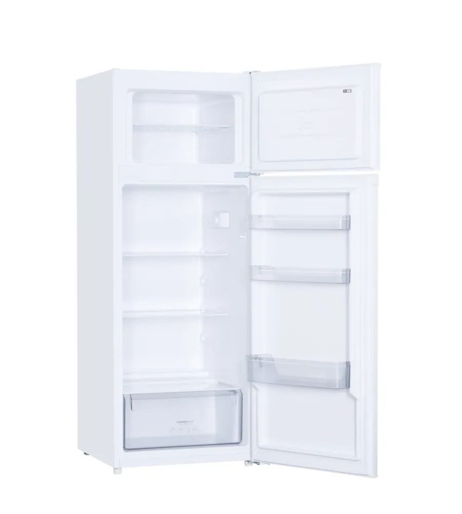 Hyundai Grandi Elettrodomestici|Frigorifero "dphn-28nsm1we0" bianco 54,5x55,5x143 cm