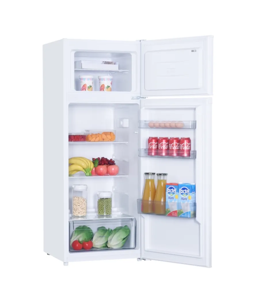 Hyundai Grandi Elettrodomestici|Frigorifero "dphn-28nsm1we0" bianco 54,5x55,5x143 cm