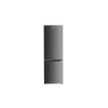 Hyundai Grandi Elettrodomestici|Frigorifero "total no frost" in acciaio inox 60x60x186 cm