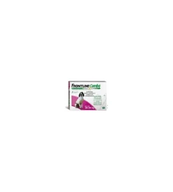 Antiparassitari Per Animali|Frontiline combo, cani grandi  - 20-40 kg.