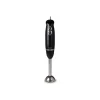 Piccoli Elettrodomestici-Hyundai Frullatore ad immersione "khn-fi6b" nero 600 w