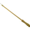 Clearance Frusta tiratende in legno 100 cm - colore naturale. Tessile D'Arredo