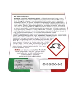Best Fuliggi stop - 750 ml. - . Detersivi E Accessori
