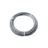 Sistemi Di Fissaggio|Fune in acciaio inox 49 fili ø 2 mm. 10 mt.