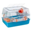 New Gabbia per criceti "duna fun" 55x47x37,5 cm - Gabbie Per Roditori