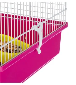Gabbie Per Roditori-Ferplast Gabbia per criceti 