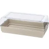 Best Gabbia per criceti "maxi duna multy", 99x51,5x36 cm - Gabbie Per Roditori