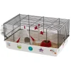 Online Gabbia per criceti "space", 46x29,5x23 cm - Gabbie Per Roditori
