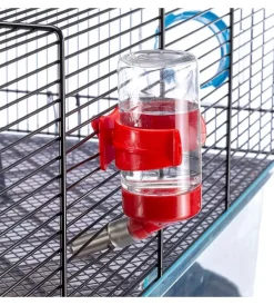 Gabbie Per Roditori-Ferplast Gabbia per piccoli roditori