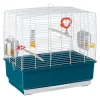 Gabbie Per Uccelli-Ferplast Gabbia per uccelli "rekord 3", 49x30x48,5 cm -