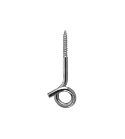 Sistemi Di Fissaggio|Ganci a soffitto - 8,8x140 mm.