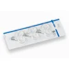 Hot Ganci a vite 6 pz. Sistemi Di Fissaggio