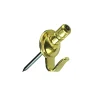 Sistemi Di Fissaggio|Ganci a "x" assortiti - 8 pz.