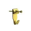 Sistemi Di Fissaggio|Ganci a "x" assortiti (n°1-2-3) - 8 pz.