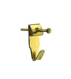 Sistemi Di Fissaggio|Ganci a "x" n° 0 - 10 pz.