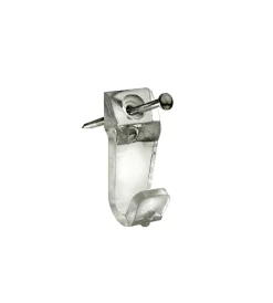 Sistemi Di Fissaggio|Ganci a "x" n° 3 - 4 pz.