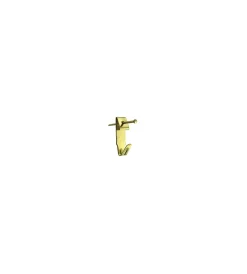 Decorazione Pareti|Ganci “a x” per fissaggio quadri n° 1 - 6 x 23 mm. con chiodini 10 pz.